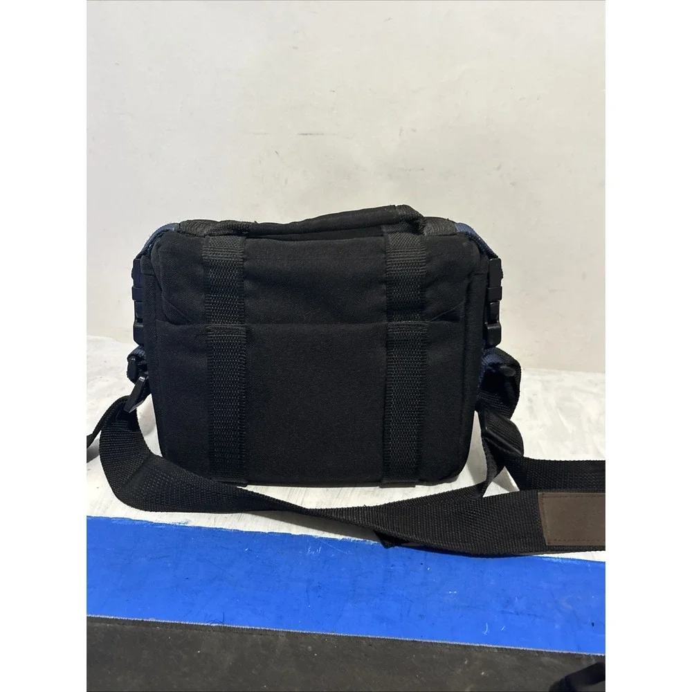 Tamrac LTX Series Camera Shoulder Messenger Bag Carry Case Camera 9